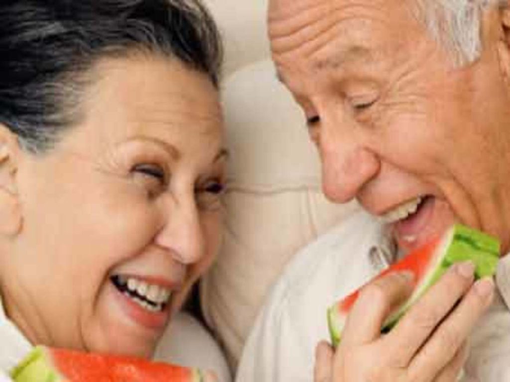 Healthy Aging - 4 Ways to Live a Long and Healthy Life