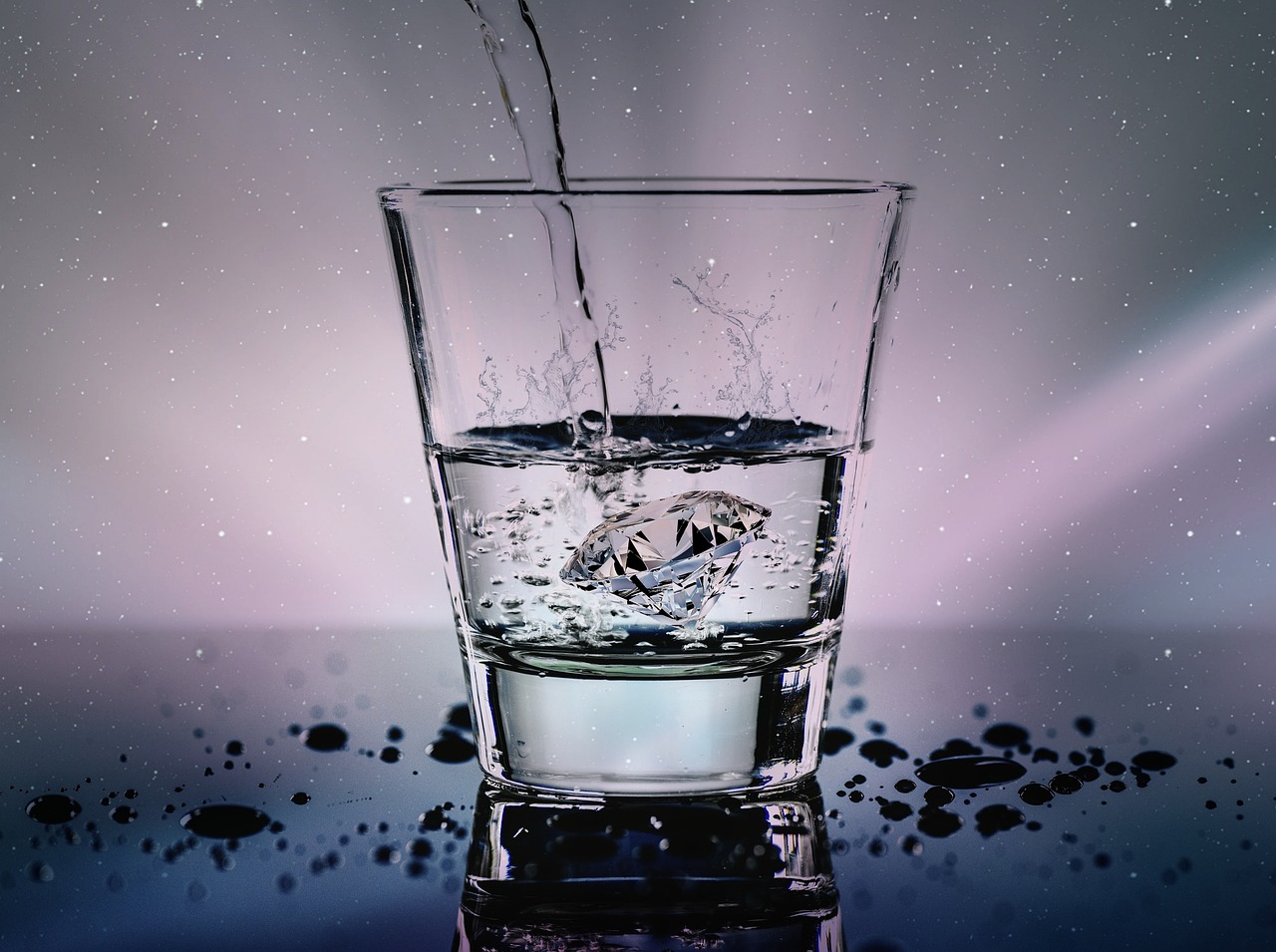 iron and manganese filtration