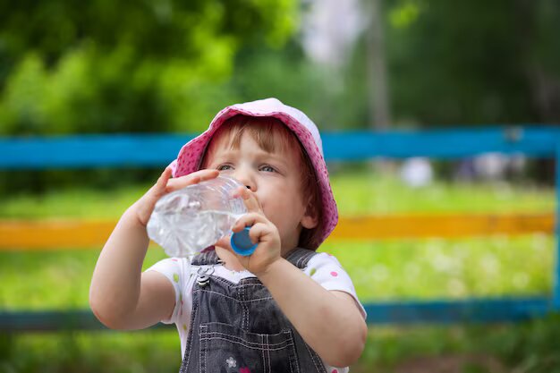 fluoride removal filter