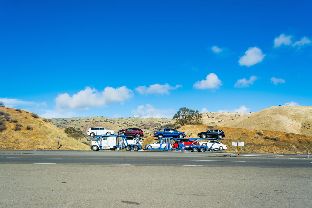 Affordable Car Shipping Services