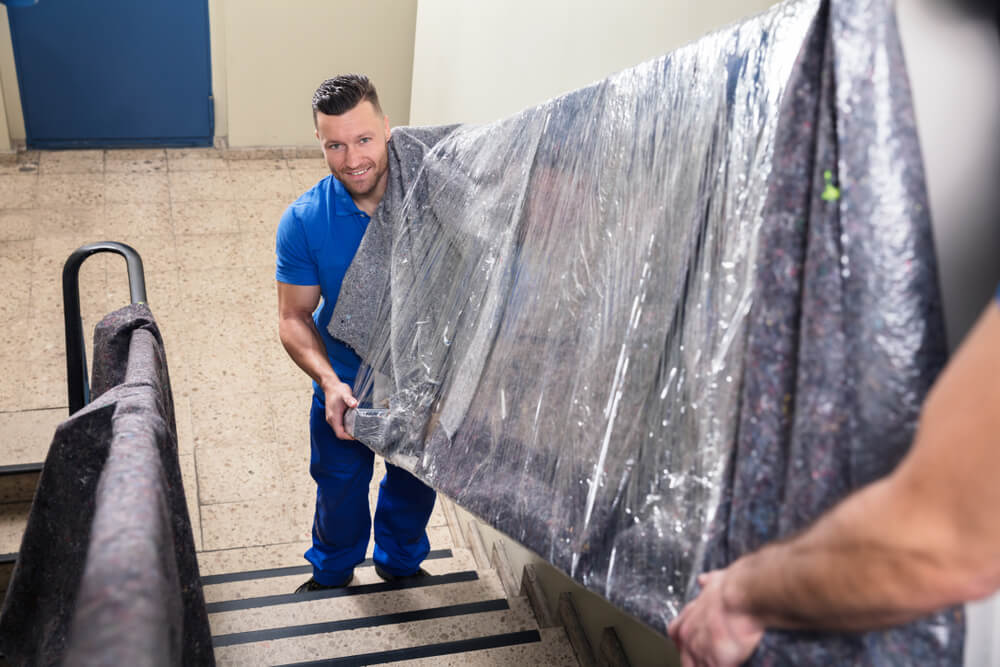Long-distance Movers Manhattan Beach