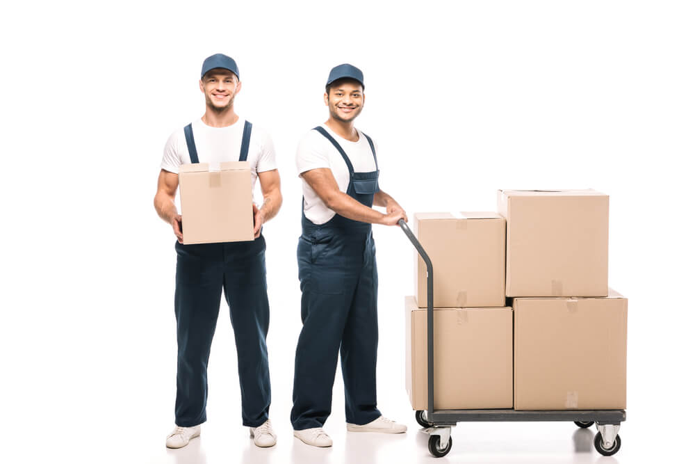Moving Storage Units
