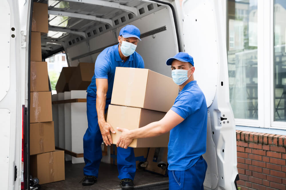 Commercial Relocation Experts