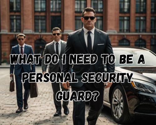 personal securities